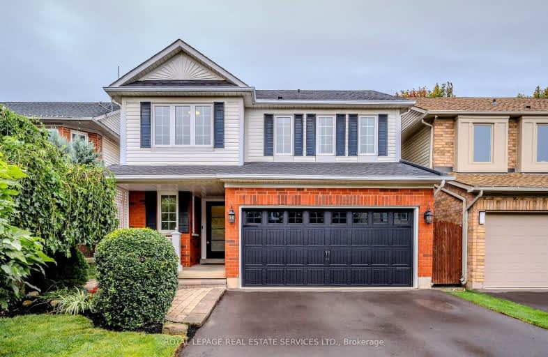 5181 Blue Spruce Avenue, Burlington | Image 1