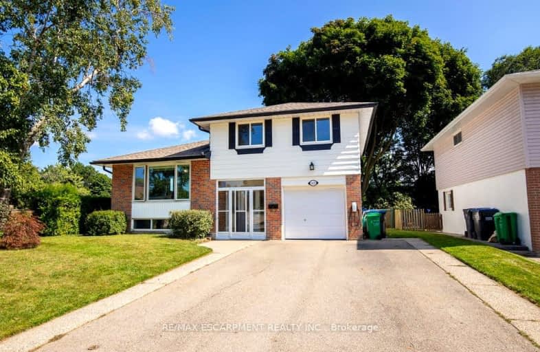 1431 Lewisham Drive, Mississauga | Image 1