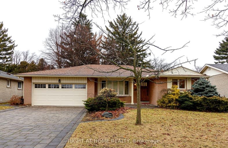 229 Simon Drive, Burlington | Image 1