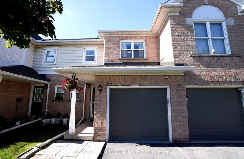 37-64 Brisbane Court, Brampton | Image 1