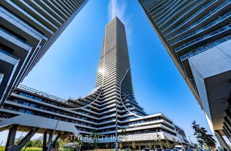 2215-30 Shore Breeze Drive, Toronto | Image 1