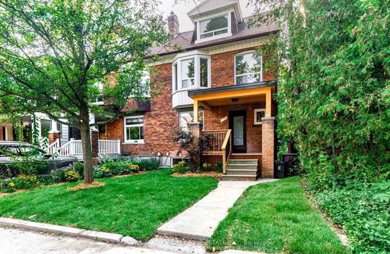 174 Sunnyside Avenue, Toronto | Image 1