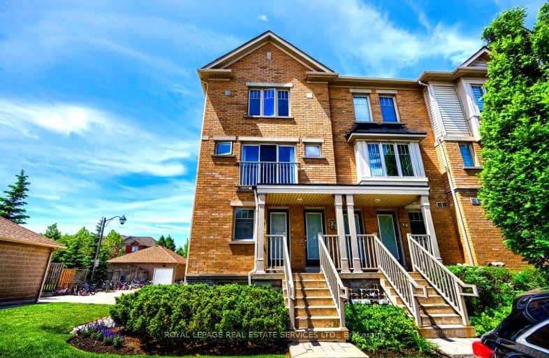 26-3250 Bentley Drive, Mississauga | Image 1