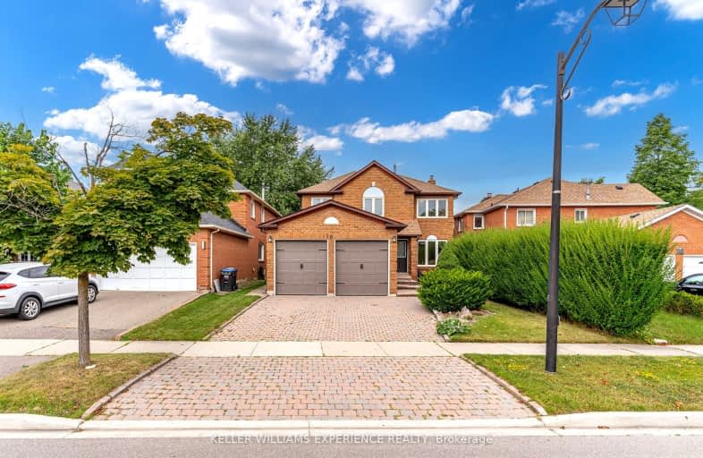 8 Appleton Trail, Brampton | Image 1