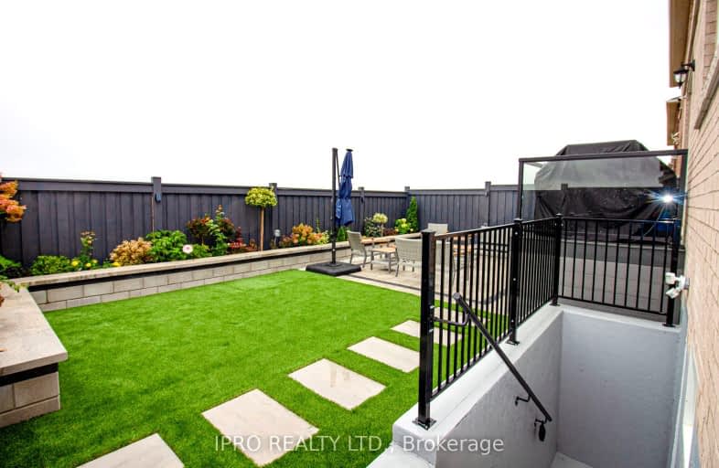 813 Aspen Terrace, Milton | Image 1