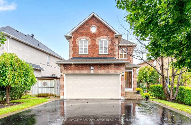 6436 Seaver Road, Mississauga | Image 1