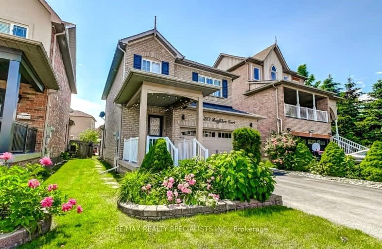 7362 Banffshire Court, Mississauga | Image 1