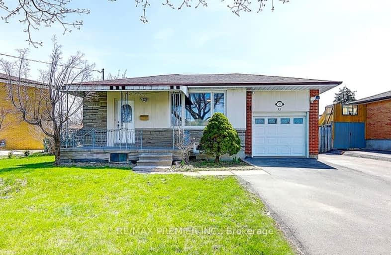 42 Wilmont Drive, Toronto | Image 1