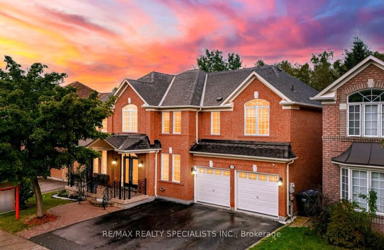 17 Linstock Drive, Brampton | Image 1