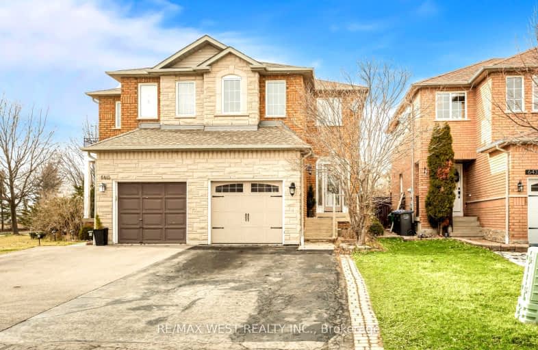 6443 Saratoga Way, Mississauga | Image 1