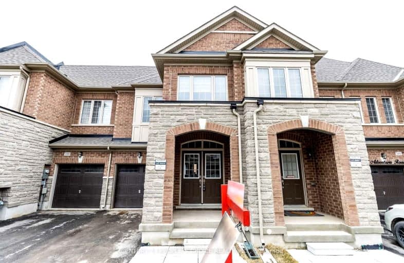 107 Adventura Road, Brampton | Image 1