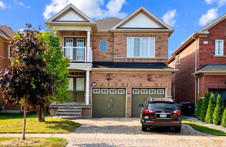 3208 Countess Crescent, Mississauga | Image 1