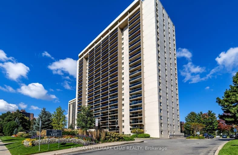 706-299 Mill Road, Toronto | Image 1