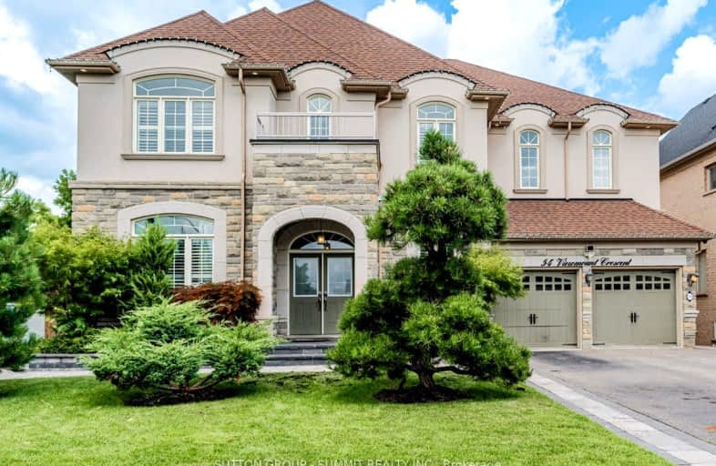 54 Viewmount Crescent, Brampton | Image 1