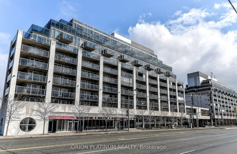 113-1050 The Queensway, Toronto | Image 1