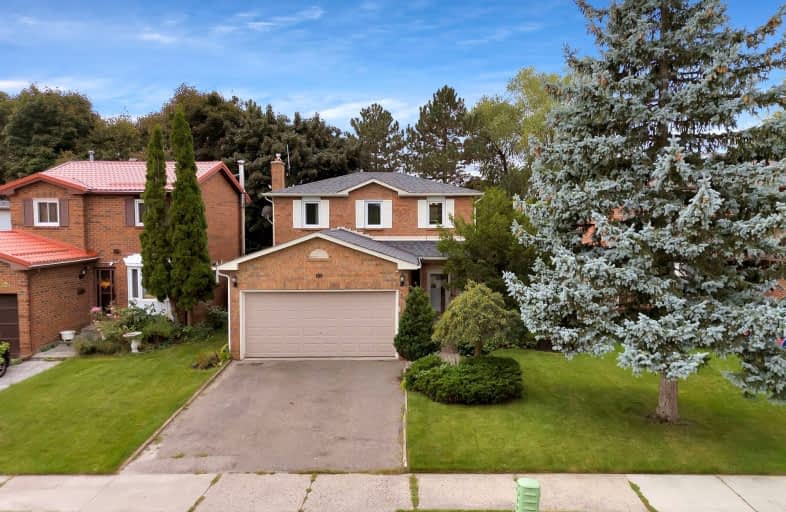 36 Driftwood Crescent, Brampton | Image 1