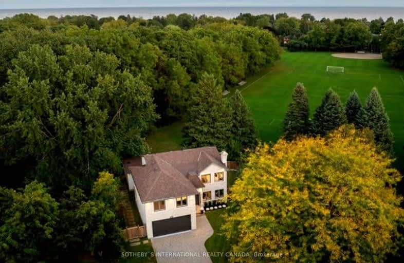 2410 Breton Close, Oakville | Image 1