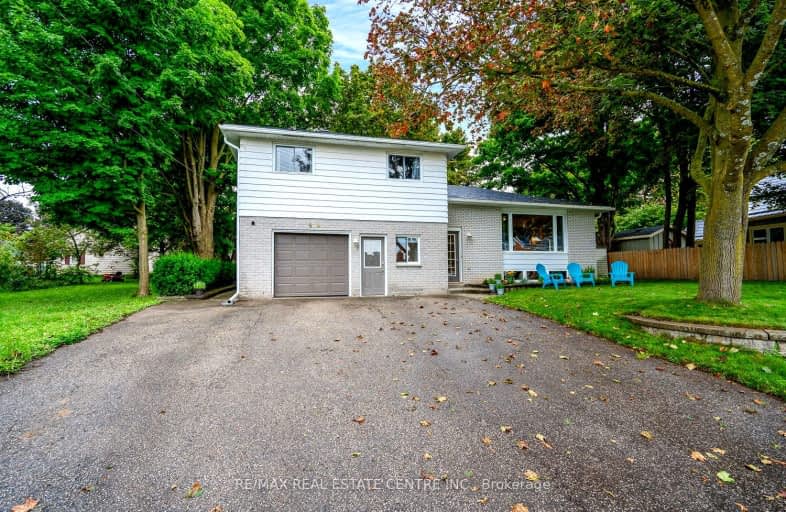 44 Margaret Street, Orangeville | Image 1