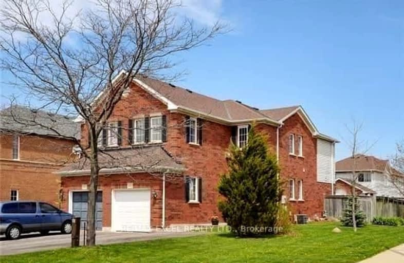 Bdrm-95 Bunchberry Way, Brampton | Image 1