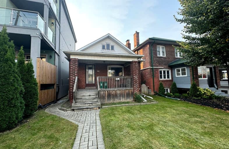 2502 Lake Shore Boulevard West, Toronto | Image 1