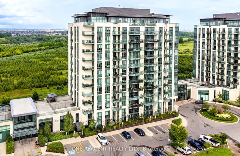 309-55 Yorkland Boulevard, Brampton | Image 1