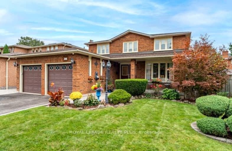 4252 Starlight Crescent, Mississauga | Image 1