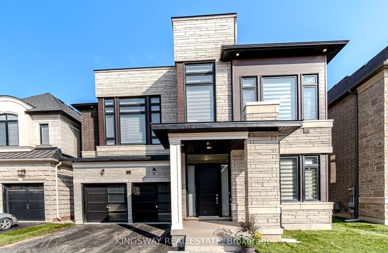 2340 Edward Leaver Trail, Oakville | Image 1