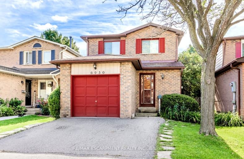 6930 Cordingley Crescent, Mississauga | Image 1