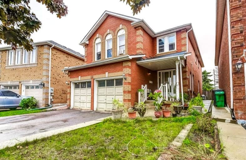 46 Muirland Crescent, Brampton | Image 1