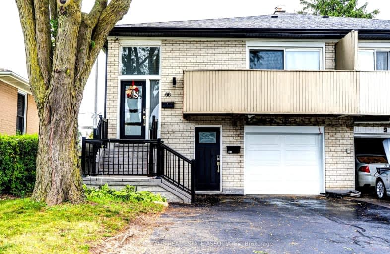 Lower-66 Kingsmere Crescent, Brampton | Image 1