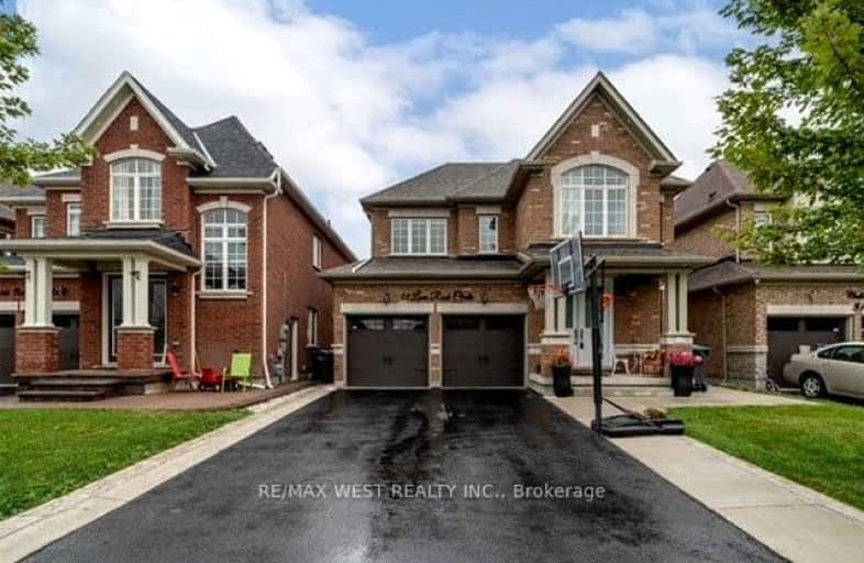 Lower-33 Lone Rock Circle, Brampton | Image 1