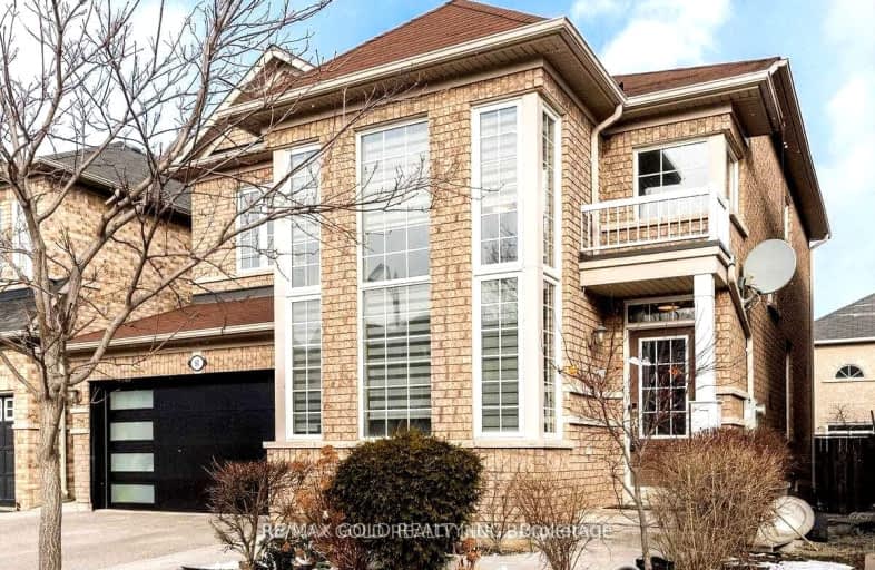 85 Stoneylake Avenue, Brampton | Image 1