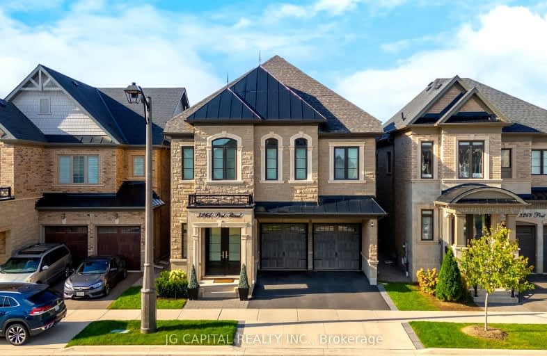 3264 Post Road, Oakville | Image 1