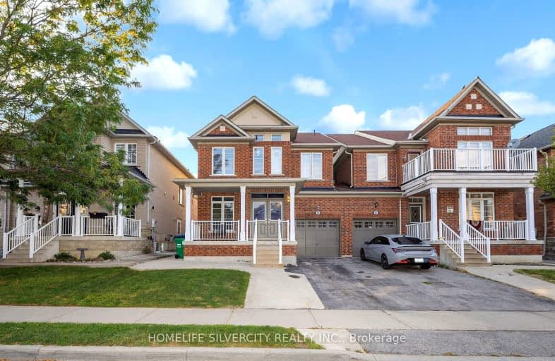 24 Overture Lane, Brampton | Image 1