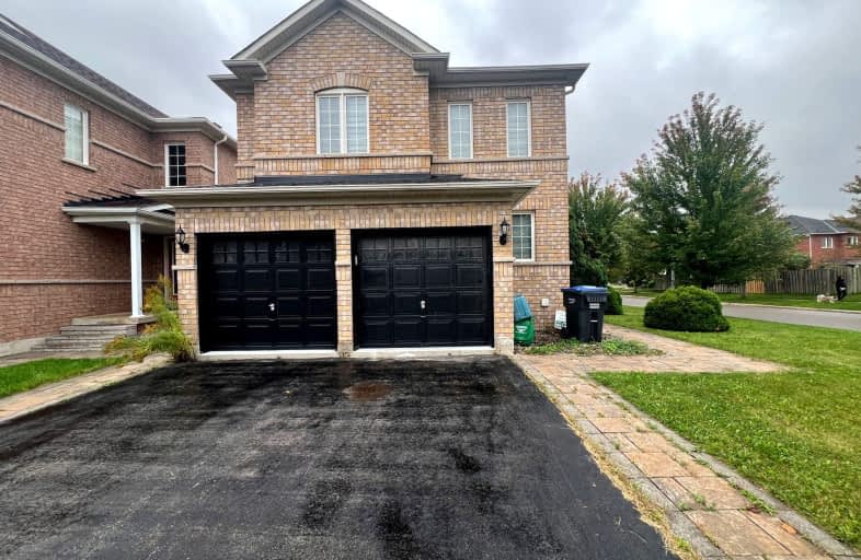 7361 Bread Fruit Lane, Mississauga | Image 1