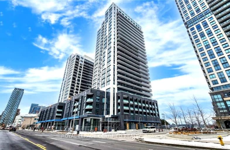 302-30 Samuel Wood Way, Toronto | Image 1