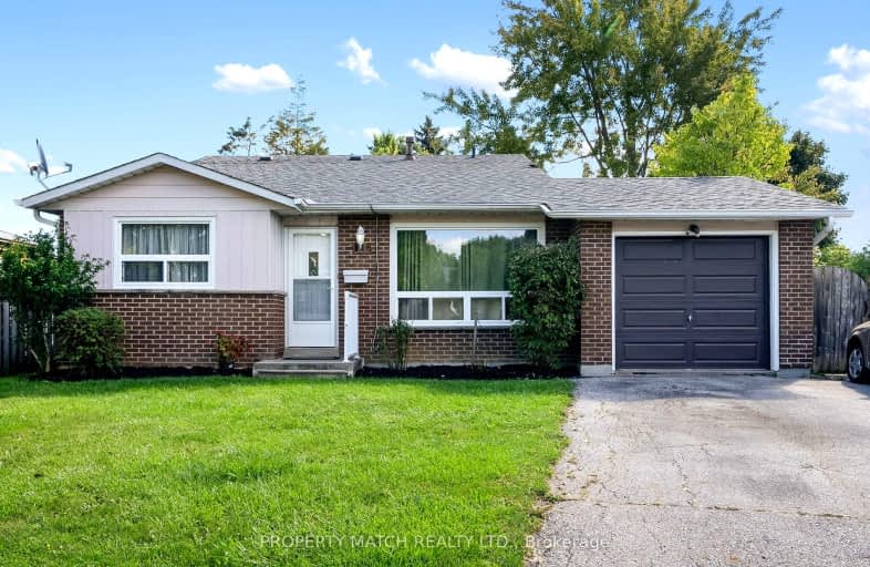 11 Mosswood Lane, Toronto | Image 1