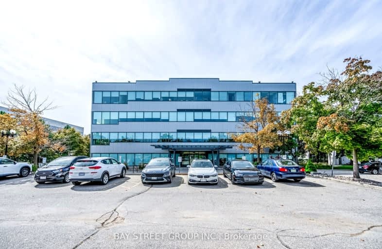 6790 Century Avenue, Mississauga | Image 1