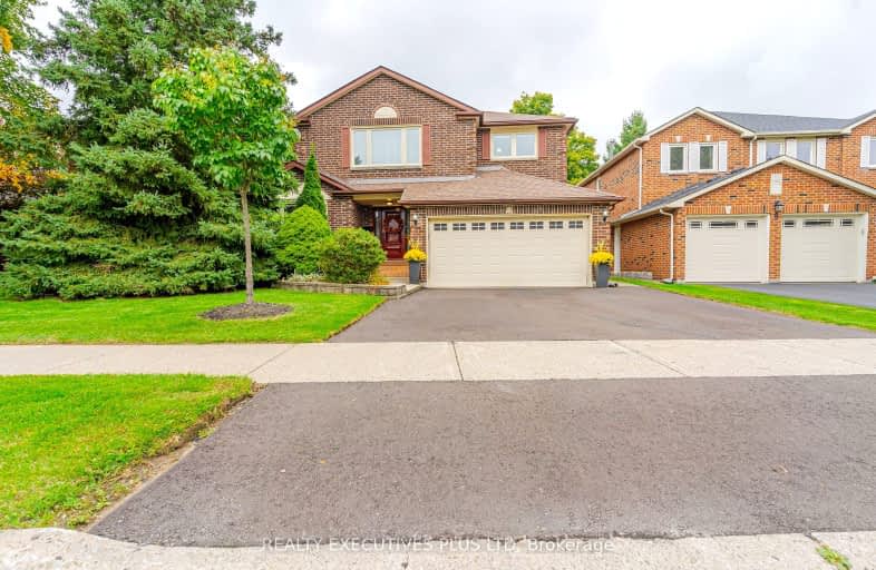 8 Lombardy Crescent, Brampton | Image 1