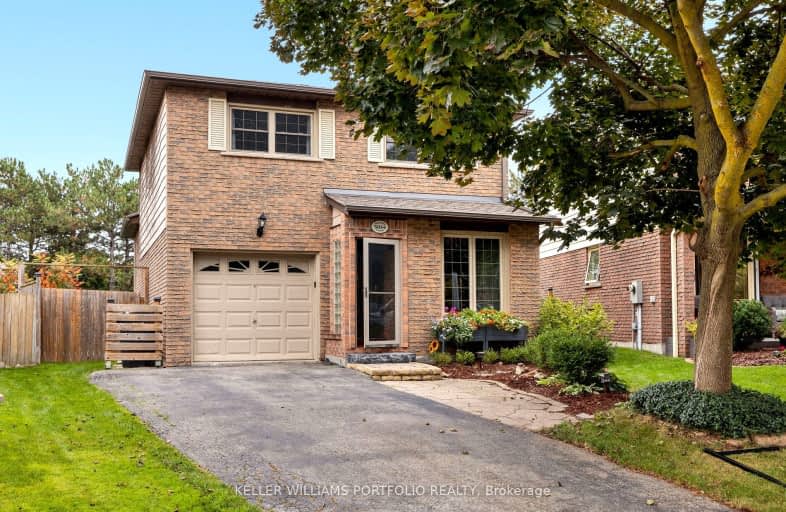 3054 Plum Tree Crescent, Mississauga | Image 1