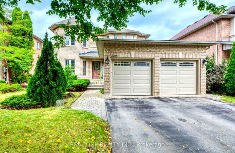 2303 Hilltop Lane, Oakville | Image 1