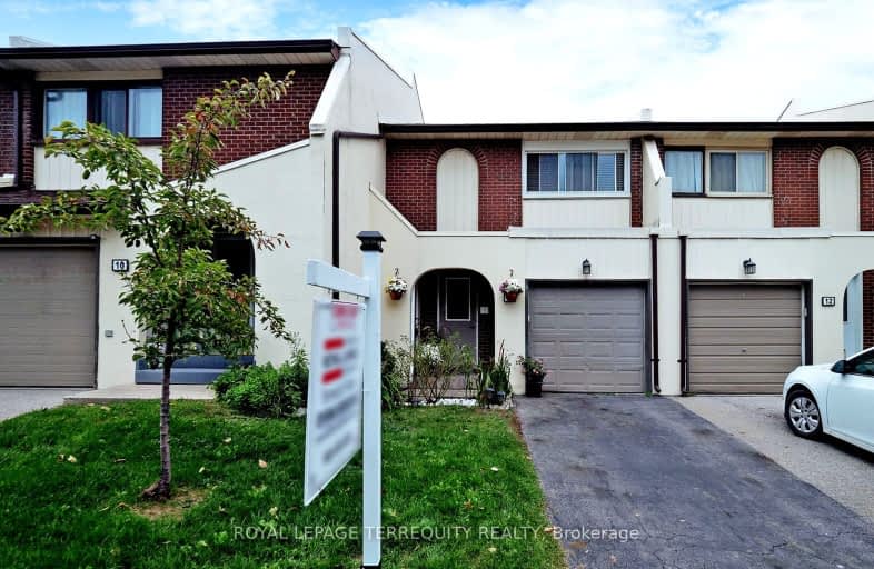 11-41 Mississauga Valley Boulevard, Mississauga | Image 1