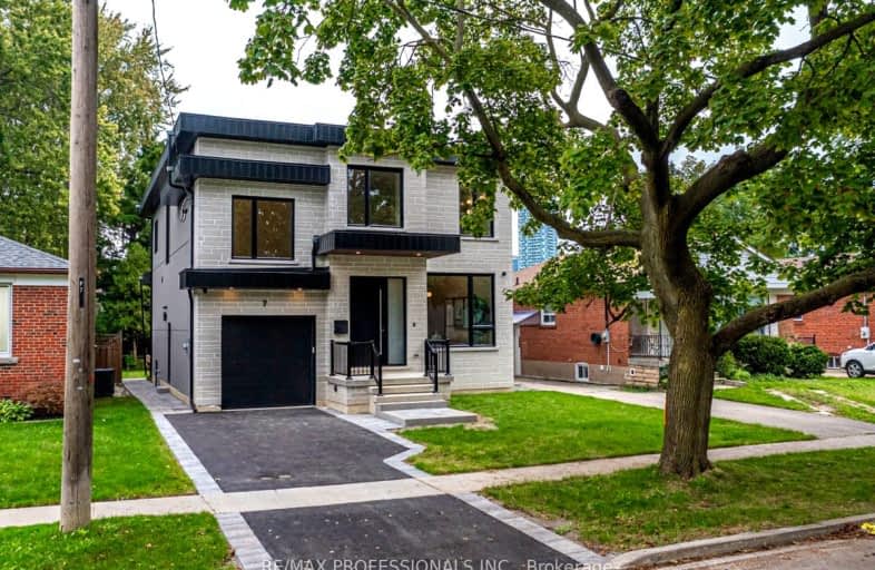 7 Charleston Road, Toronto | Image 1