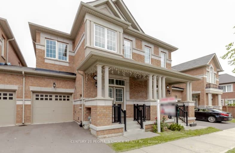 3299 Jacob Way, Oakville | Image 1