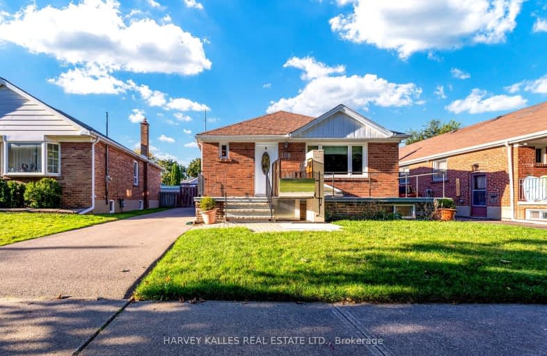 108 Edgecroft Road, Toronto | Image 1