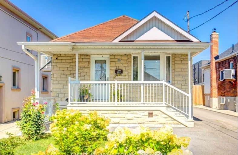 564 Glen Park Avenue, Toronto | Image 1