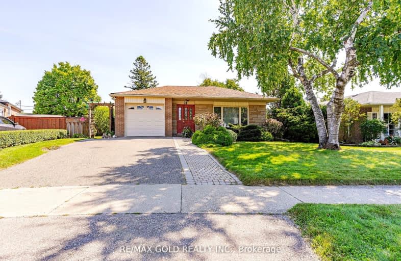 21 Aberdeen Crescent, Brampton | Image 1