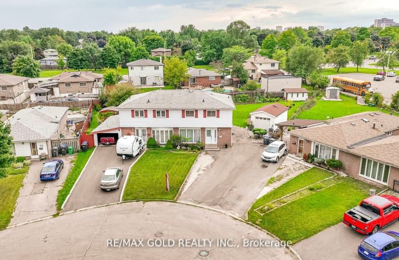 46 Deeside Crescent, Brampton | Image 1