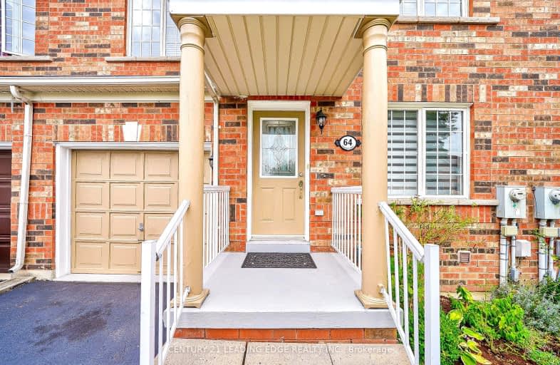 64 Tianalee Crescent, Brampton | Image 1