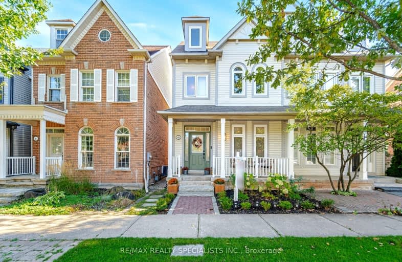 182 Roxton Road, Oakville | Image 1